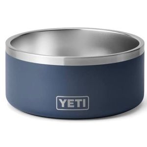 Yeti boomer 8 dog bowl